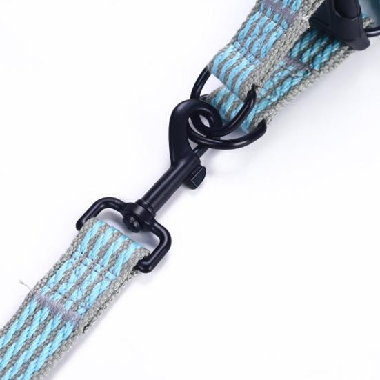 Шлейка для щенка, регулируемые пряжки, предотвращающие разрыв, инструмент для тяги, поводок для собаки, веревка