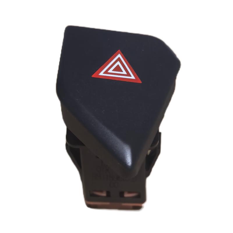 Car double flash switch hazard light switch emergency light switch 98018966ZD for Citroen C-Elysee