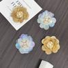 Handmade Beads, Three-Dimensional Flowers, Cloth Stickers, Clothing Diy Decorative Patches, Decals, Accessories, Bags, Hair Accessories, Accessories