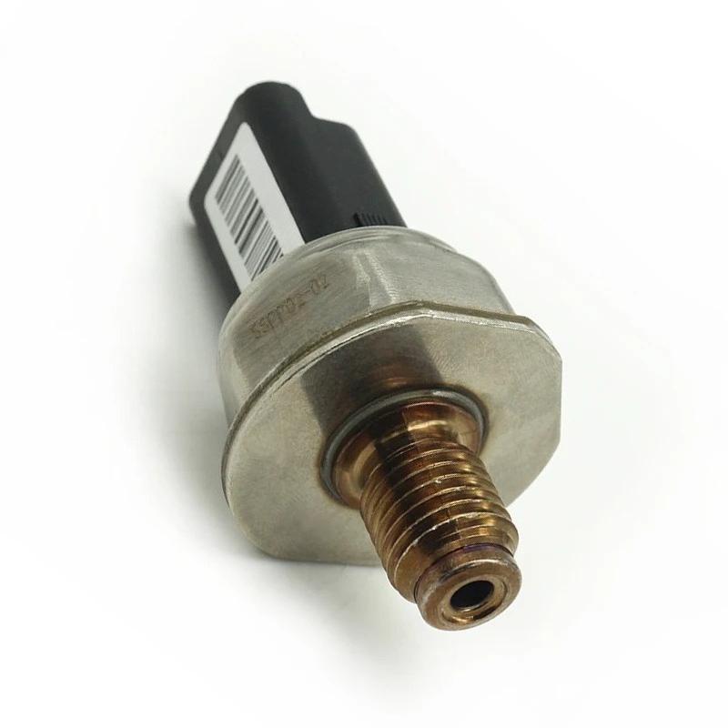 55PP02-02 5WS40039 Fuel Rail Pressure Sensor for Ford Peugeot 2.0 HDI TDCI 55PP0202 Oil Pressure Sensor