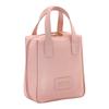 Вдохновленный стиль Сумка-ракушка для макияжа – Вместительная, портативная косметичка для путешествий