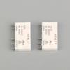 Hf41F-24-Zs Hf41F-12-Zs Hf41F-5-Zs Hf41F-5-Hs Hf41F-12-Hs Hf41F-24-Hs Промышленное реле Сверхминиатюрное силовое реле 41F Hf41F