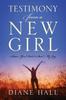 The Testimony from a New Girl : Satan, You Didn't Steal My Joy Book