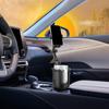 Car Phone Mount Holder Cup Easy To Install Replacement Sturdy Professional Versatile