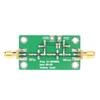 0.1 2000MHz Gain 60dB RF Broadband Amplifier LNA 0.1 2GHZ