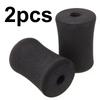 Gym Foot Foam Pad Inversion Tables Replacement 1Pair