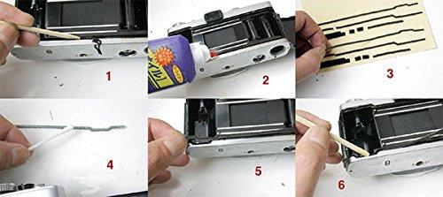 Комплект для замены солода для Olympus Pen Pre-cut EE2/EE3