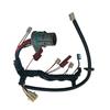 Transmission Wiring Internal Harness For Allison Chevrolet Silverado 2500 2003-2
