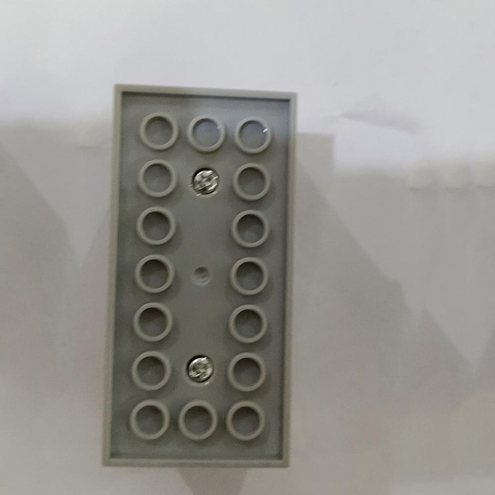 3 Piece Technic Power Functions Aaa Battery Box For Lego Motor Moc