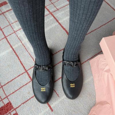 Версия из овчины~ кожаные туфли-лодочки с круглым носком на плоской подошве, женские туфли Мэри Джейн на мягкой подошве, маленькие кожаные туфли, туфли-лодочки