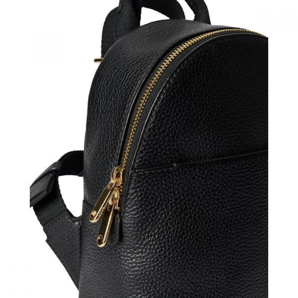Eco Round Backpack S 9107807 90000