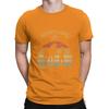 Heartland Uk T Shirts Pure Cotton Casual T-Shirt Crewneck Horses Simplicitys Tees Short Sleeve Clothing Graphic Unisex