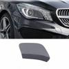 1178856900 Front Bumper Tow Hook Cover Primer for Mercedes-Benz W117 CLA200, Etc.