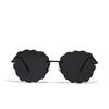 Солнцезащитные очки Cloud Rimless, женские волнистые солнцезащитные очки, мужские очки