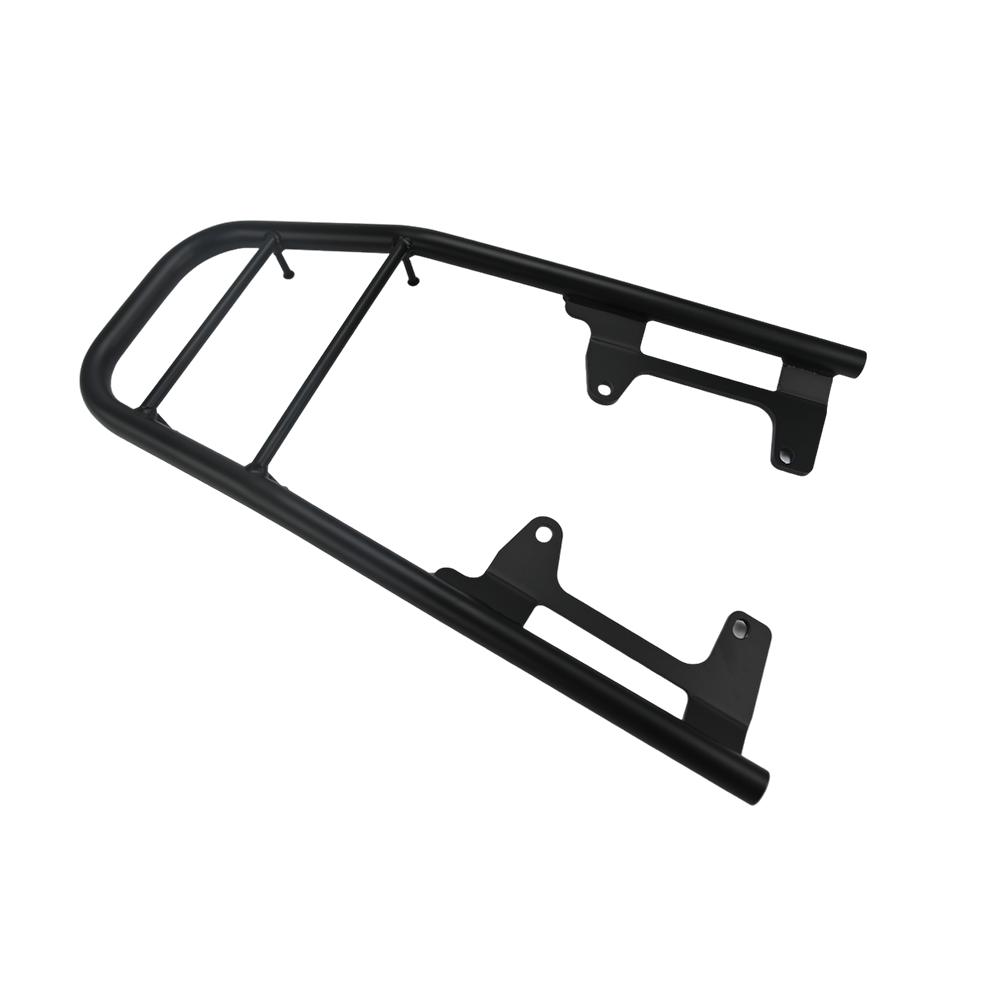 Top Box Bracket For YAMAHA MT-07 2021-2024 FZ-07 Motorcycle New Luggage Rack Rear Rack Carrier Kit