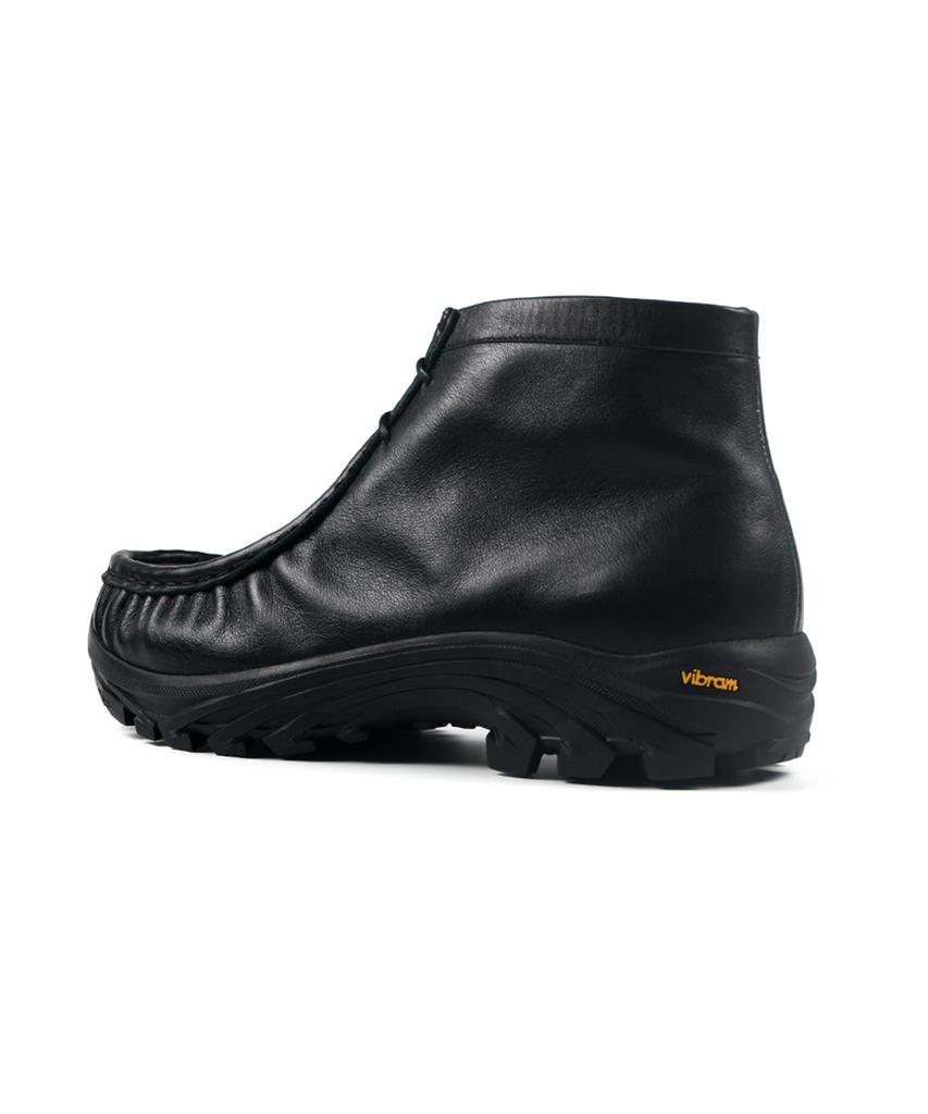 Yowe Uron_Black