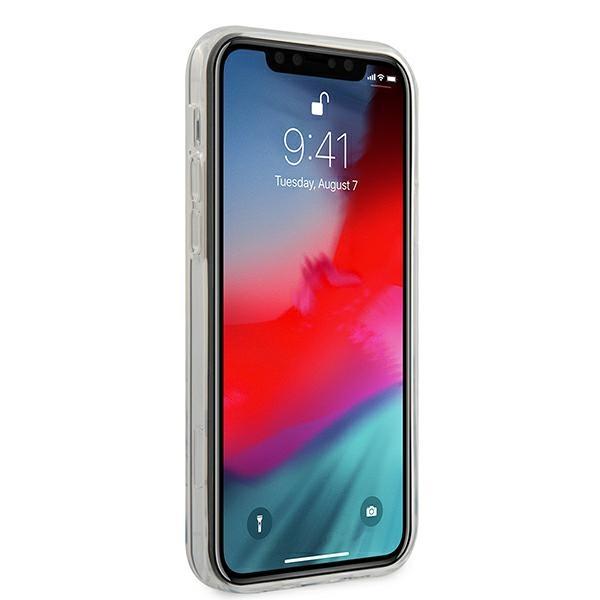 Etui do iPhone 12 Pro Max US Polo Tie & Dye Kolekcja Wielokolorowe