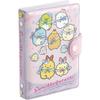 SAN-X Sumikko Gurashi Seal Funifuni Seal Binder SE62701