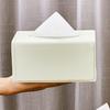Держатель для крышки коробки салфеток большой емкости, водонепроницаемые одноразовые бумажные полотенца для рук