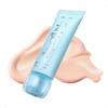 Fwee Spa Сияющий UV-тон для выравнивания тона Подготовка (SPF30 Полу-сияющий/SPF50+Влажное сияние) (Набор/Одиночный) (2 оттенка)