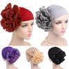 Головной убор Рак Химиотерапия Хиджаб Головной убор Мусульманский тюрбан Шапка Уход за волосами Выпадение шапка