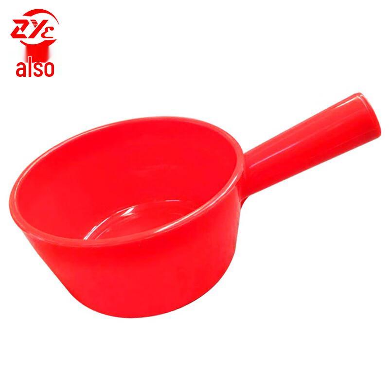 Large Durable Plastic Water Scoop