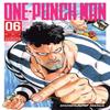 OnePunch Man Vol. 6 by ONE Paperback Book 9781421585277