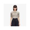 [headquarters Genuine] Fred Perry [womens] Pointel Detail Wool Knit Shirt  U54  Afpf2417112 U54 qzgAfpf2417112 U54