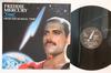12-дюймовая пластинка FREDDIE MERCURY - Time 12EMI5559 EMI 1986 UK Рок Б/У
