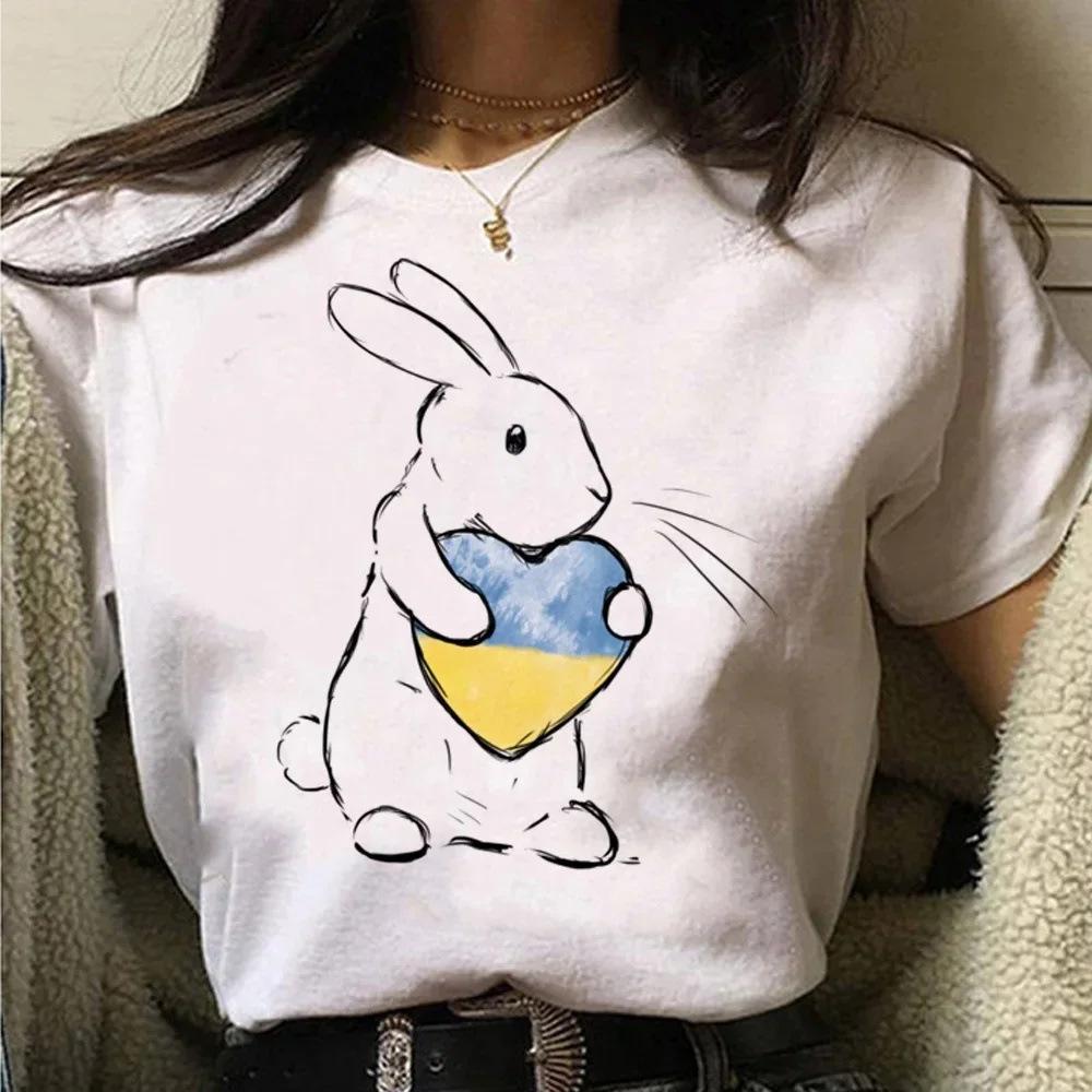 T-shirt women's pattern T-shirt Japanese summer top T-shirt girl Japanese manga funny T-shirt clothes