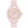 Coach Casual Watch Kit 14504402 Women's Pink