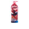 Marvel Spiderman 2 In 1 Shower Gel & Shampoo 1000ml