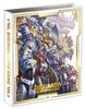 Набор карточных игр Live Digimon Card Game Royal Knights Binder Set, в комплект входят 8 новых карт с иллюстрациями PB-13