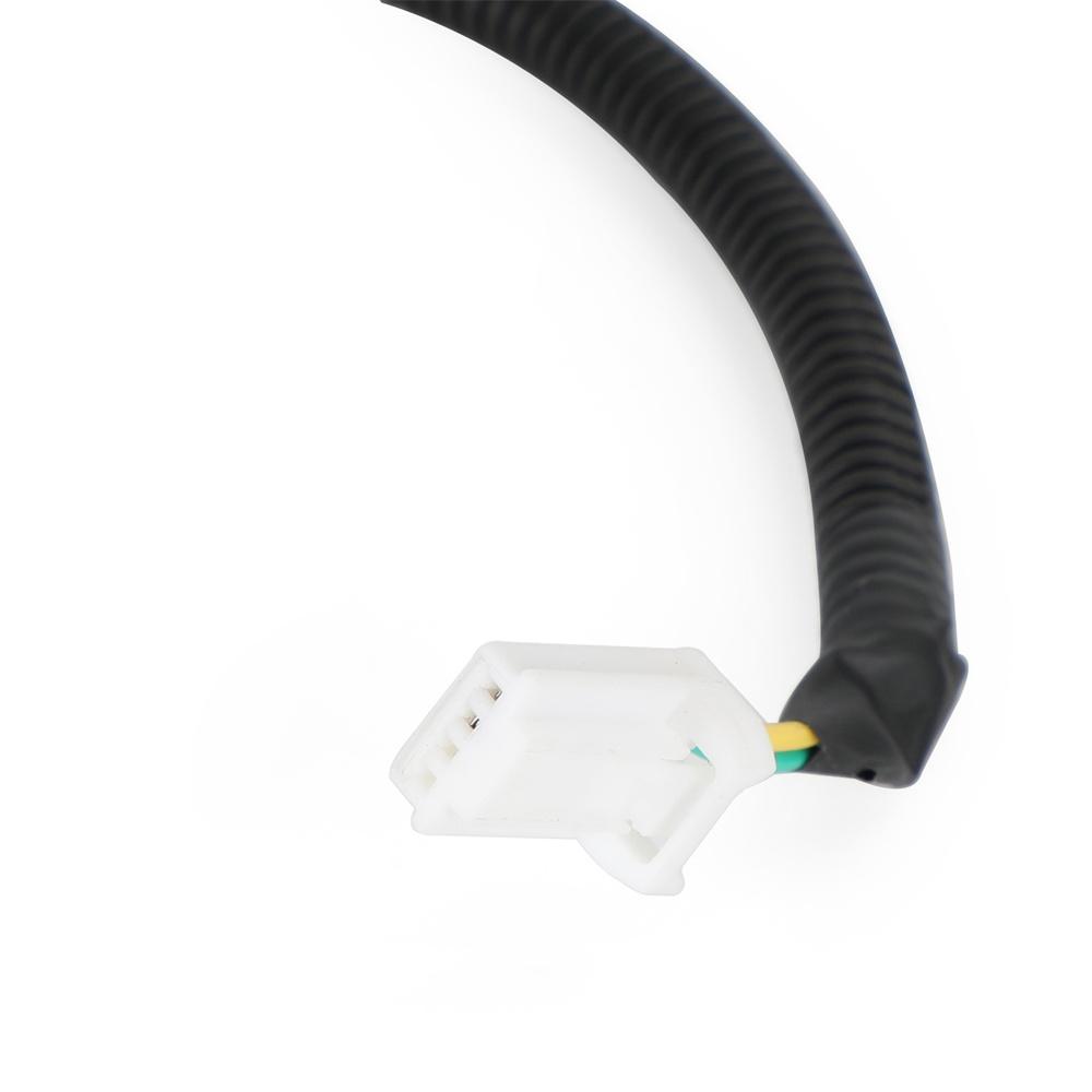 Переключатель открытия крышки заднего багажника Номер детали #25380-3JA0B Для 2013-2019 Nissan Pathfinder