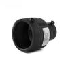 PVC Reducing Coupling DN110x75