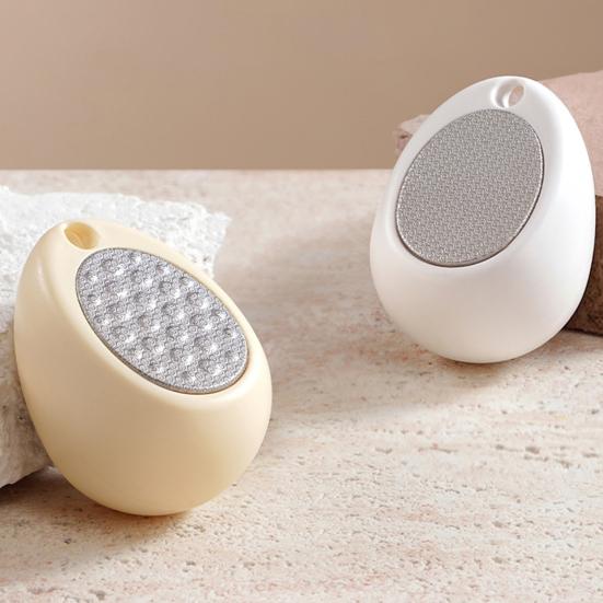 Двусторонняя пилка для ног, отшелушивающая терка для ног, средство для удаления мозолей, портативная щетка для ног, инструменты для педикюра и ухода за ногами