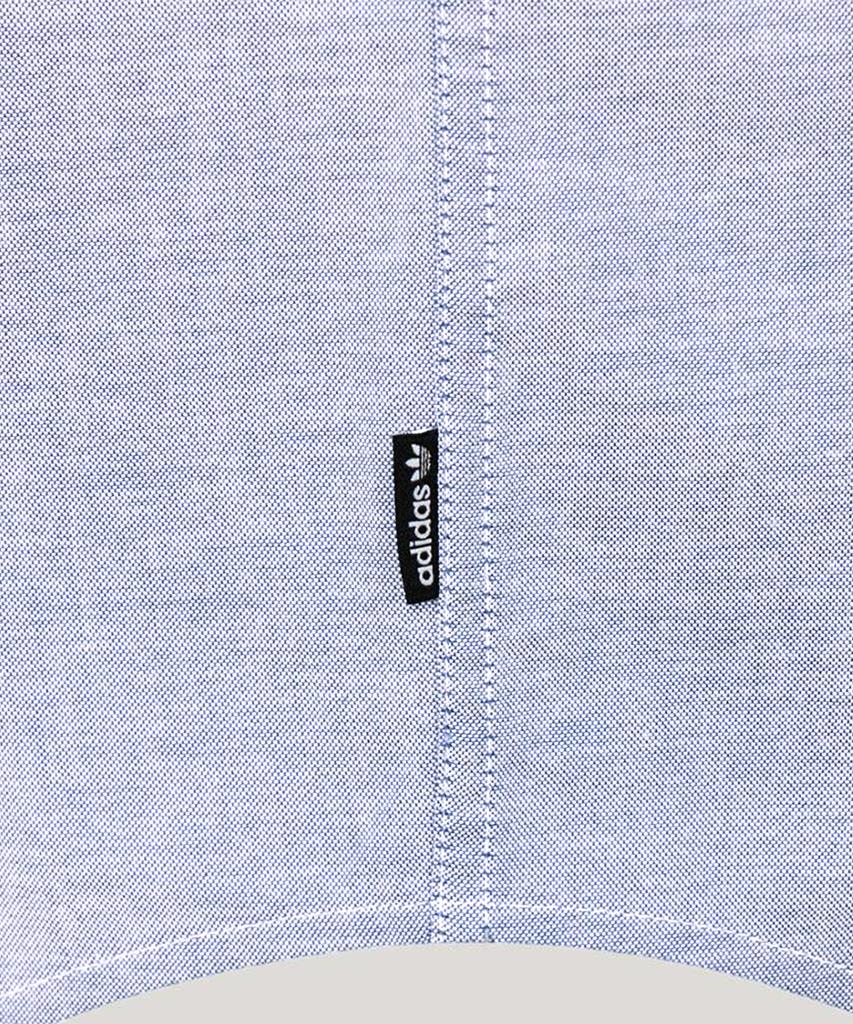 ADIDAS Ss M Shirt - Blue / Ky5768