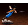 ARTFX J Dragon Quest Dai's Adventure Dai масштаб 18 готовая фигурка из ПВХ PP903