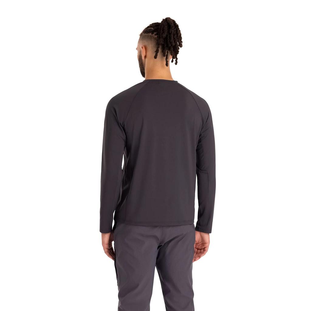 Mens Alexei Base Layer Top