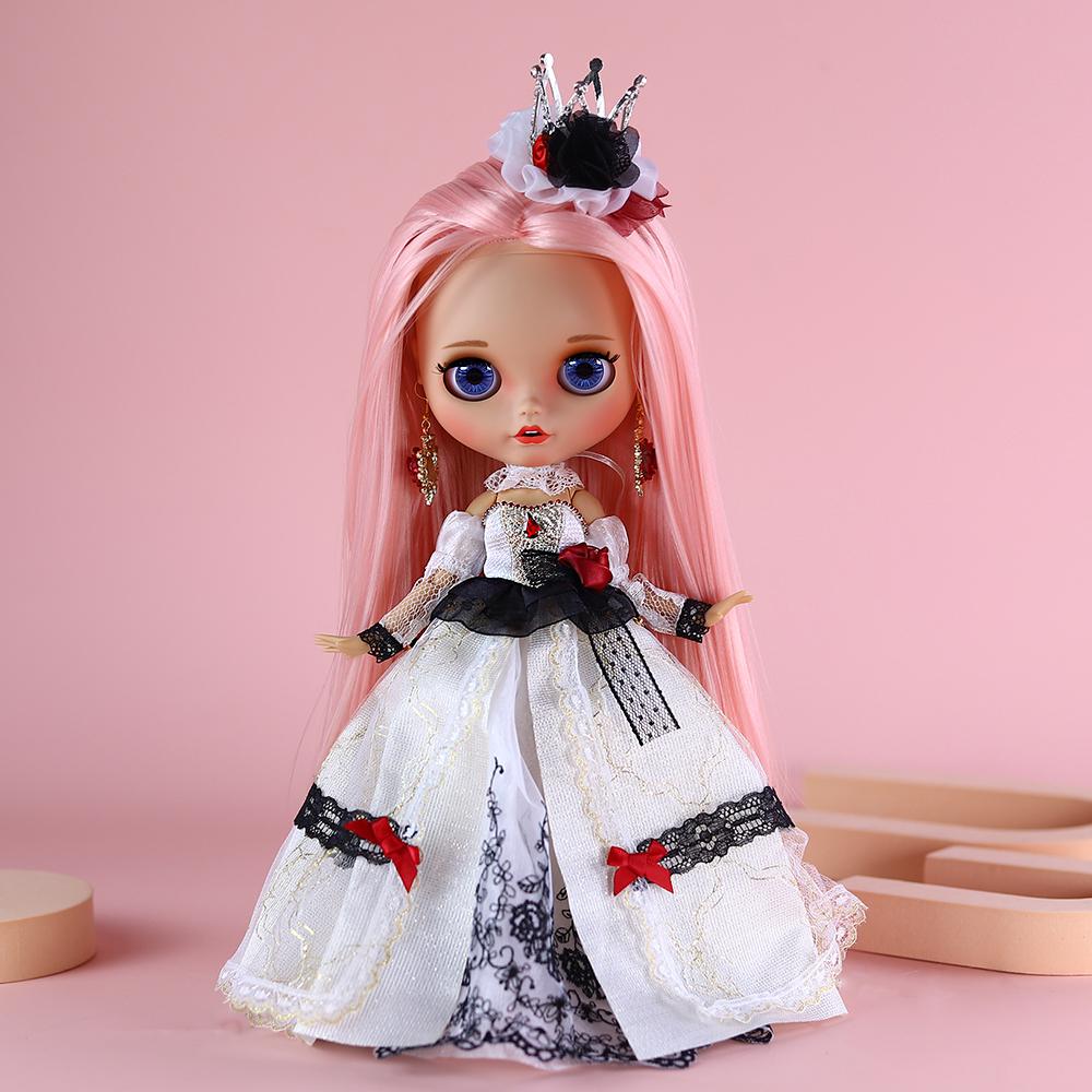 ICY DBS Blyth 1/6 bjd куклы 30 см телесная кукла новая загорелая кожа с матовым лицом Blyth, включая ручной набор AB, высокое качество, специальное предложение
