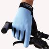 Full Finger Gloves Full Finger Bike Gloves Comfortable Cycling Gloves  Training