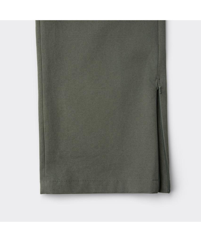 Keoseuuteommellou [Trc Bonsai] Vintage Gardener Pants Cwpam26591Khx