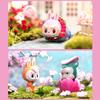 POP MART Labubu – The Monsters Flower Elves Series (Random)