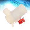 Vehicle Windshield Washer Pump 76806SL0E01 Fit for Honda Civic CRV 20022006