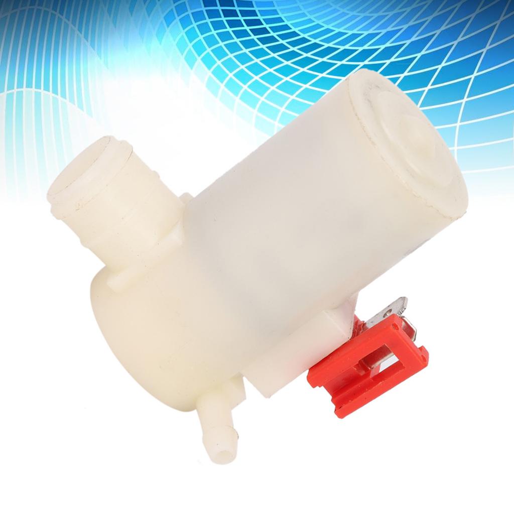 Vehicle Windshield Washer Pump 76806SL0E01 Fit for Honda Civic CRV 20022006