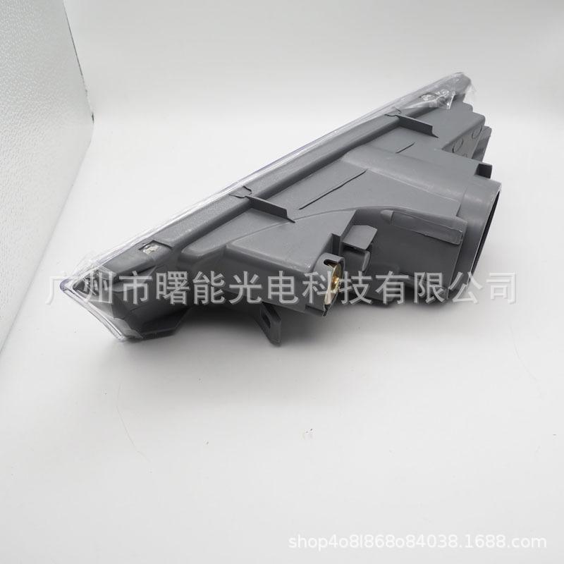 Front Fog Lights for Honda Odyssey 2002-2004 RA6 Model