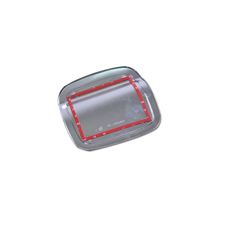 Декоративная наклейка на крышку бензобака Otai Buick Envision – Идеально для модификации