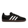 Dover Street Market X Samba Black White Men Sneakers Core-Black Footwear-White IH4979