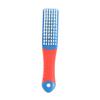 Shoe Brush Multifunction Ergonomics Grip Household Soft Bristle Laundry Brush