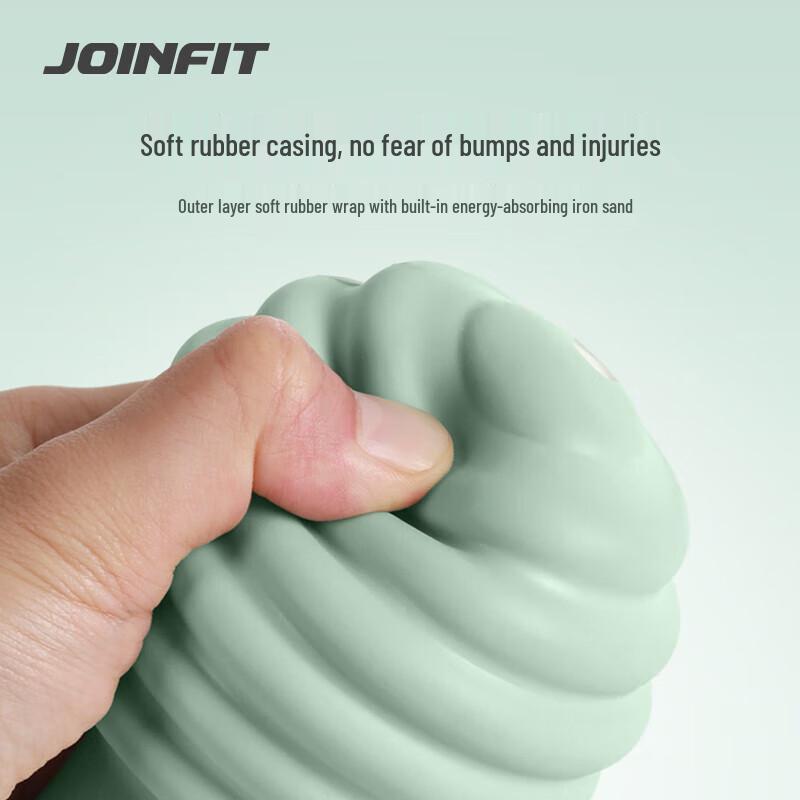 JOINFIT Мягкие гантели для домашних тренировок (Пара)